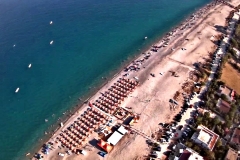 Stabilimento balneare Siderno